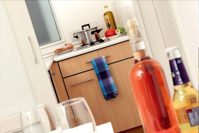 Imagen de la habitación del Apartamentos Bellamar. Foto 13