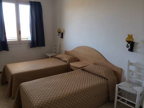 Imagen de la habitación del Apartamentos Bellamar, Malgrat de Mar. Foto 6
