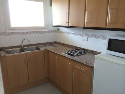 Imagen de la habitación del Apartamentos Bellamar, Malgrat de Mar. Foto 7