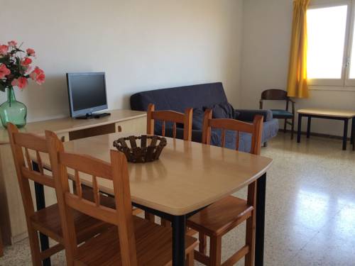 Imagen de la habitación del Apartamentos Bellamar, Malgrat de Mar. Foto 9