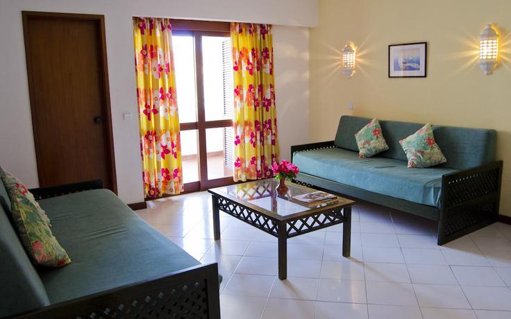 Imagen general del Apartamentos Bellavista Avenida. Foto 2