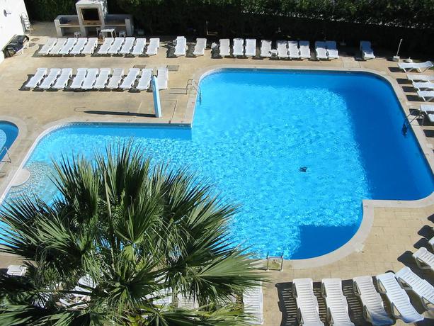 Imagen general del Apartamentos Bellavista Avenida. Foto 4