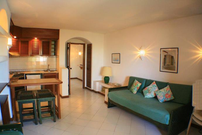 Imagen general del Apartamentos Bellavista Avenida. Foto 7