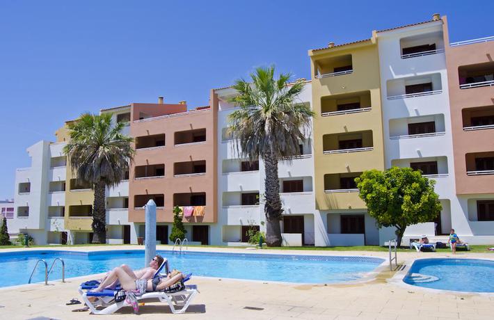 Imagen general del Apartamentos Bellavista Avenida. Foto 12