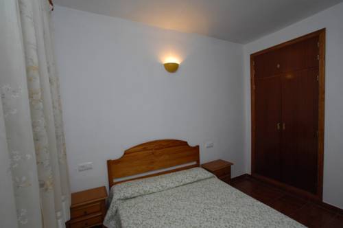 Imagen de la habitación del Apartamentos Bellavista, Bolonia. Foto 2