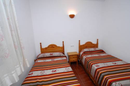 Imagen de la habitación del Apartamentos Bellavista, Bolonia. Foto 5