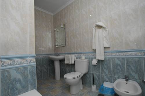 Imagen de la habitación del Apartamentos Bellavista, Bolonia. Foto 6