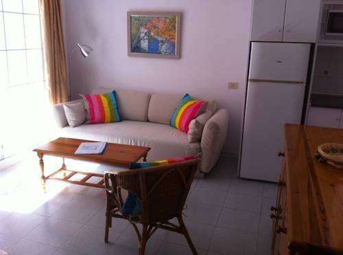 Imagen de la habitación del Apartamentos Bellavista Gomera. Foto 5