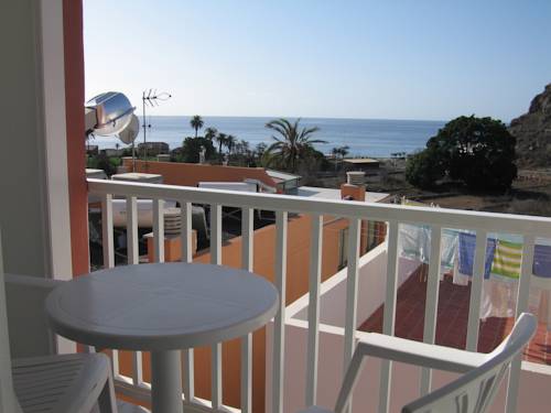 Imagen de la habitación del Apartamentos Bellavista Gomera. Foto 7
