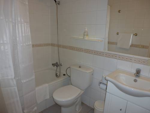 Imagen de la habitación del Apartamentos Bellavista Gomera. Foto 8