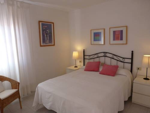 Imagen de la habitación del Apartamentos Bellavista Gomera. Foto 10