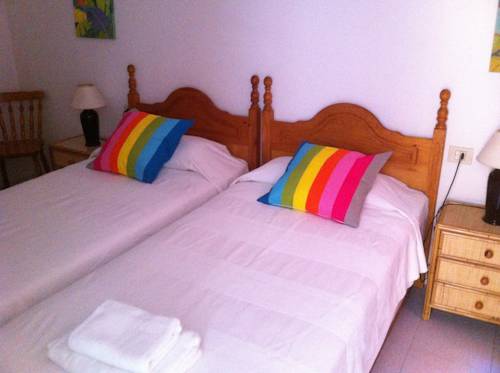 Imagen de la habitación del Apartamentos Bellavista Gomera. Foto 12