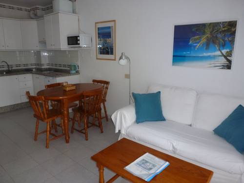 Imagen de la habitación del Apartamentos Bellavista Gomera. Foto 13