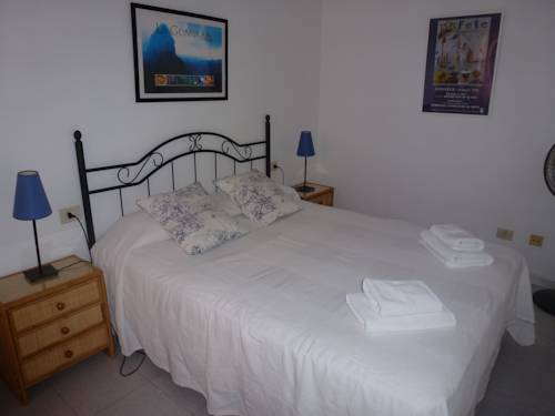 Imagen de la habitación del Apartamentos Bellavista Gomera. Foto 14