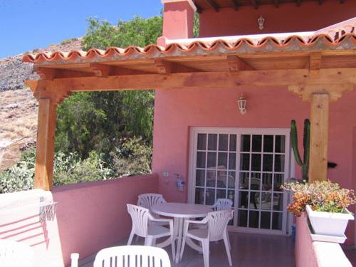 Imagen de la habitación del Apartamentos Bellavista Gomera. Foto 15