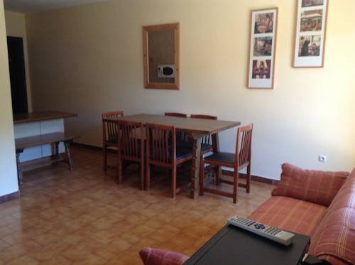 Imagen general del Apartamentos Bellavista II. Foto 3