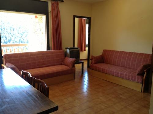 Imagen general del Apartamentos Bellavista II. Foto 4