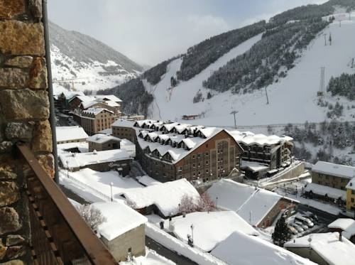 Imagen general del Apartamentos Bellavista II. Foto 6