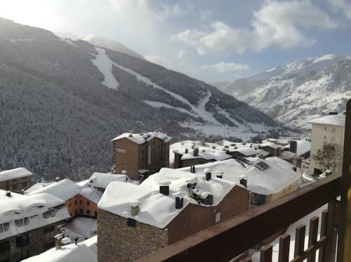 Imagen general del Apartamentos Bellavista II. Foto 7