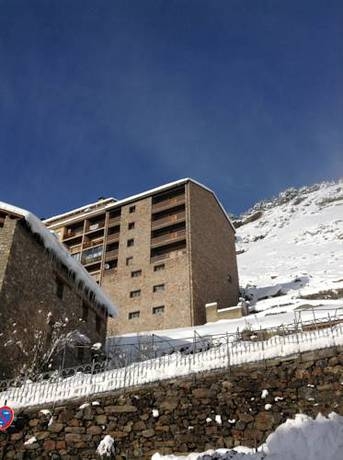 Imagen general del Apartamentos Bellavista II. Foto 9