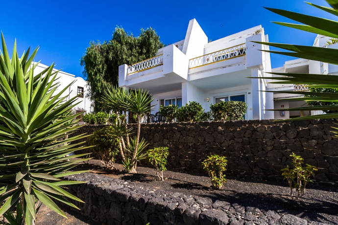 Imagen de los exteriores del Apartamentos Bellevue Aquarius Aparthotel. Foto 6