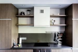 Imagen del Apartamentos Belliard. Foto 9