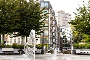 Imagen del Apartamentos Belliard. Foto 22