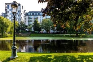 Imagen del Apartamentos Belliard. Foto 26