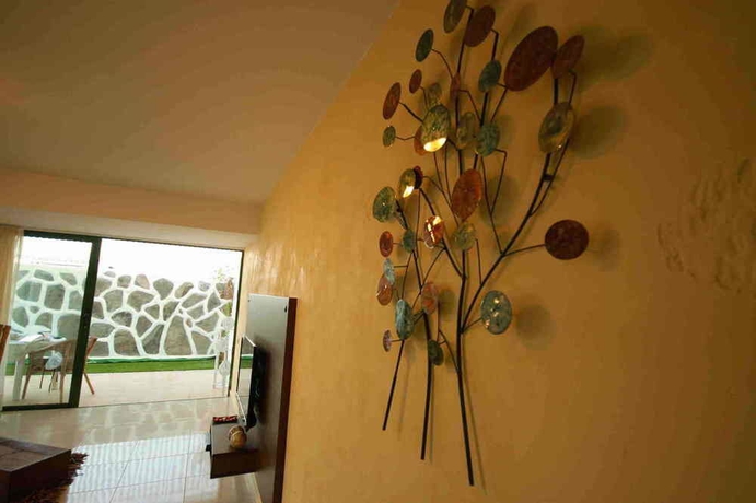 Imagen de los interiores del Apartamentos Bellimar. Foto 14