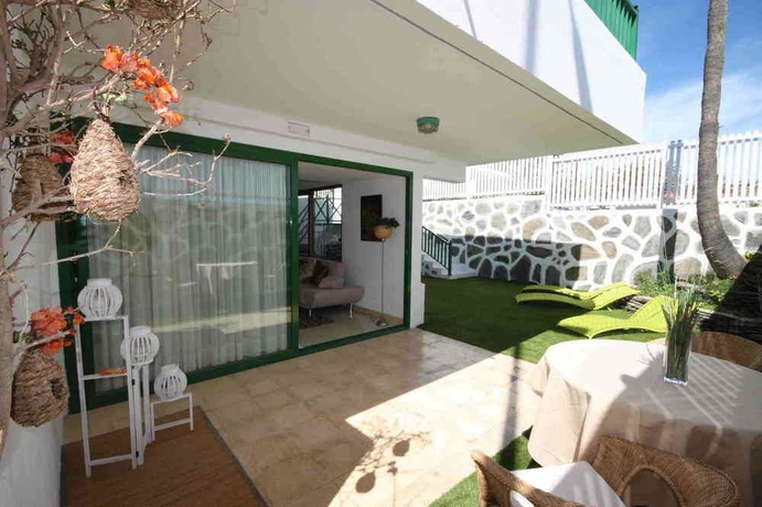 Imagen general del Apartamentos Bellimar. Foto 2