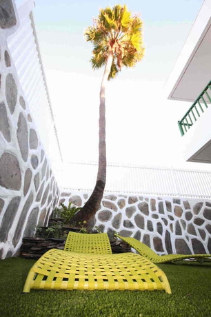 Imagen de los exteriores del Apartamentos Bellimar. Foto 8