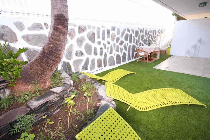 Imagen de los exteriores del Apartamentos Bellimar. Foto 9