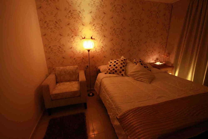 Imagen de la habitación del Apartamentos Bellimar. Foto 6