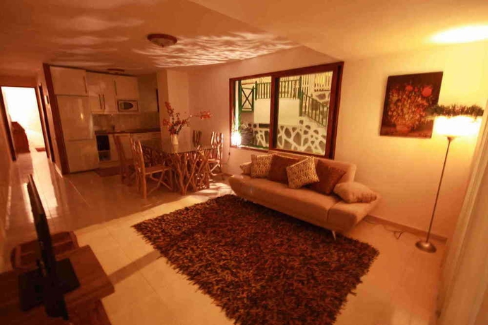 Imagen de los interiores del Apartamentos Bellimar. Foto 16