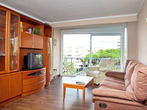 Imagen de la habitación del Apartamentos Bello Horizonte. Foto 2