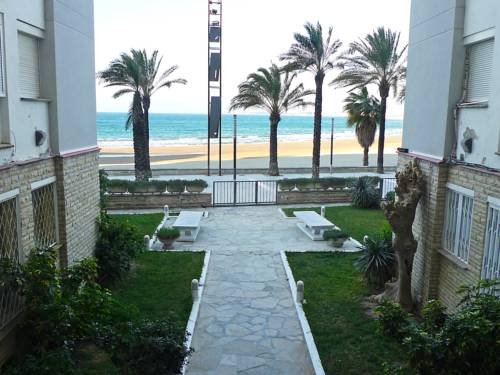 Imagen de la habitación del Apartamentos Bello Horizonte. Foto 3