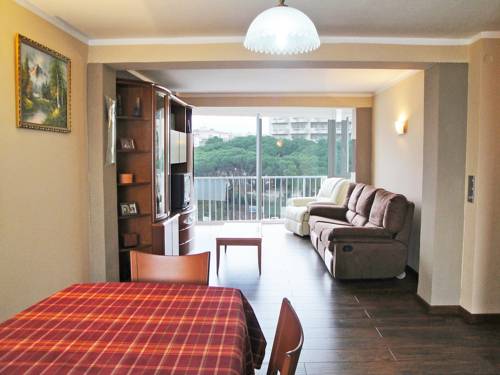 Imagen de la habitación del Apartamentos Bello Horizonte. Foto 4