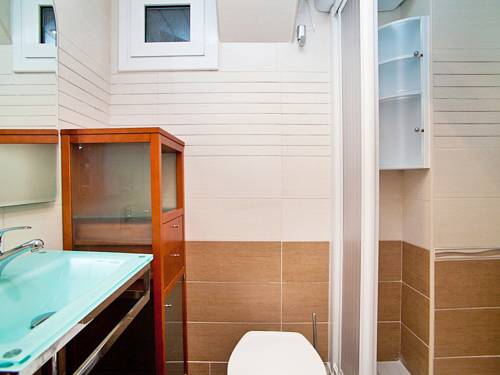 Imagen de la habitación del Apartamentos Bello Horizonte. Foto 5