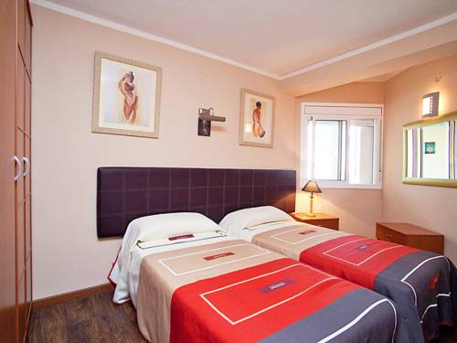 Imagen de la habitación del Apartamentos Bello Horizonte. Foto 8