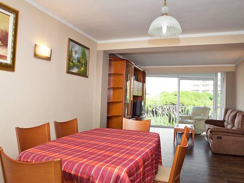 Imagen de la habitación del Apartamentos Bello Horizonte. Foto 9