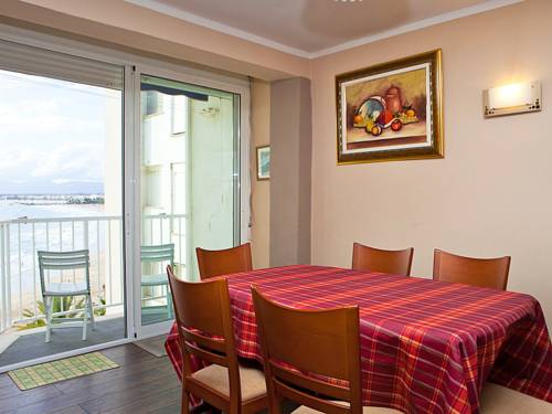 Imagen de la habitación del Apartamentos Bello Horizonte. Foto 11