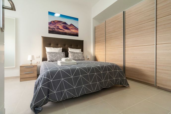 Imagen de la habitación del Apartamentos Bello Lanzarote, Arrecife. Foto 6