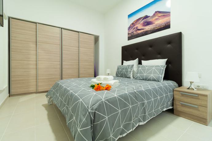 Imagen de la habitación del Apartamentos Bello Lanzarote, Arrecife. Foto 11