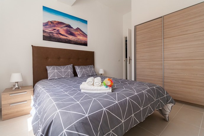 Imagen de la habitación del Apartamentos Bello Lanzarote, Arrecife. Foto 20