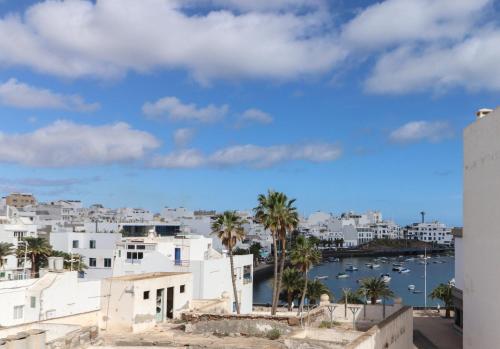 Imagen de la habitación del Apartamentos Bello Lanzarote, Arrecife. Foto 12