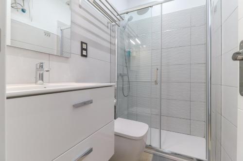 Imagen general del Apartamentos Bello Lanzarote, Arrecife. Foto 4