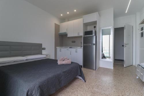 Imagen general del Apartamentos Bello Lanzarote, Arrecife. Foto 6