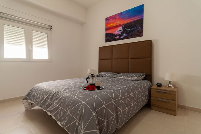 Imagen de la habitación del Apartamentos Bello Lanzarote. Foto 3