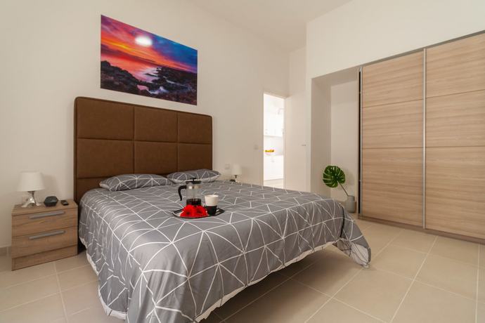 Imagen de la habitación del Apartamentos Bello Lanzarote. Foto 16