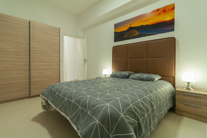 Imagen de la habitación del Apartamentos Bello Lanzarote. Foto 17